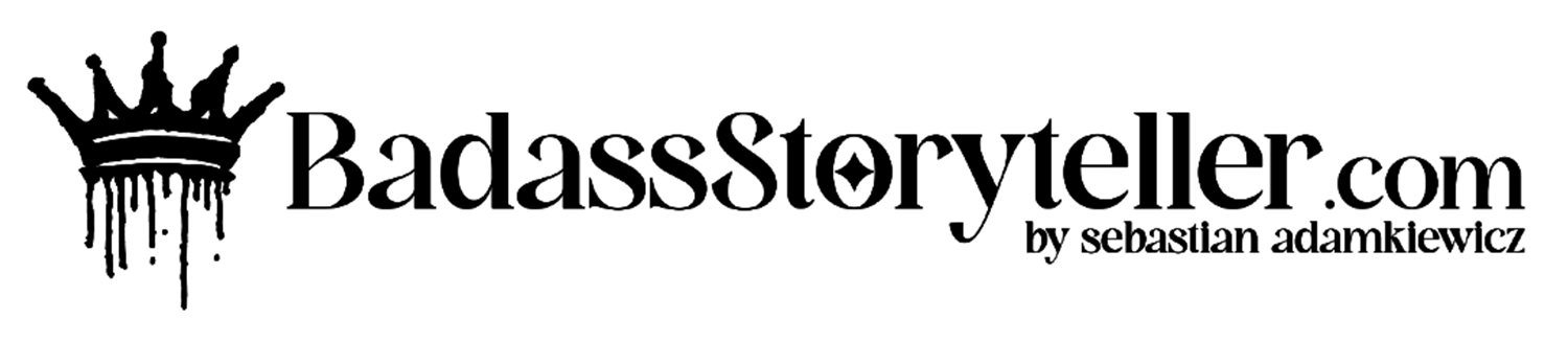 BadassStoryteller.com