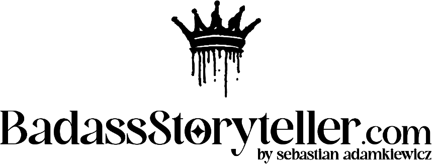 BadassStoryteller.com